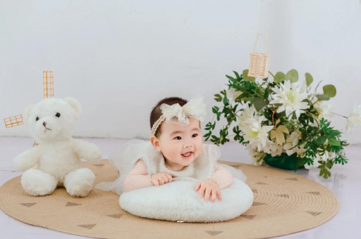 湘阴宝宝三个月抬头不稳